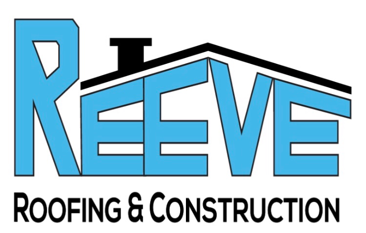 Logo for Reeve Roofing and Construction