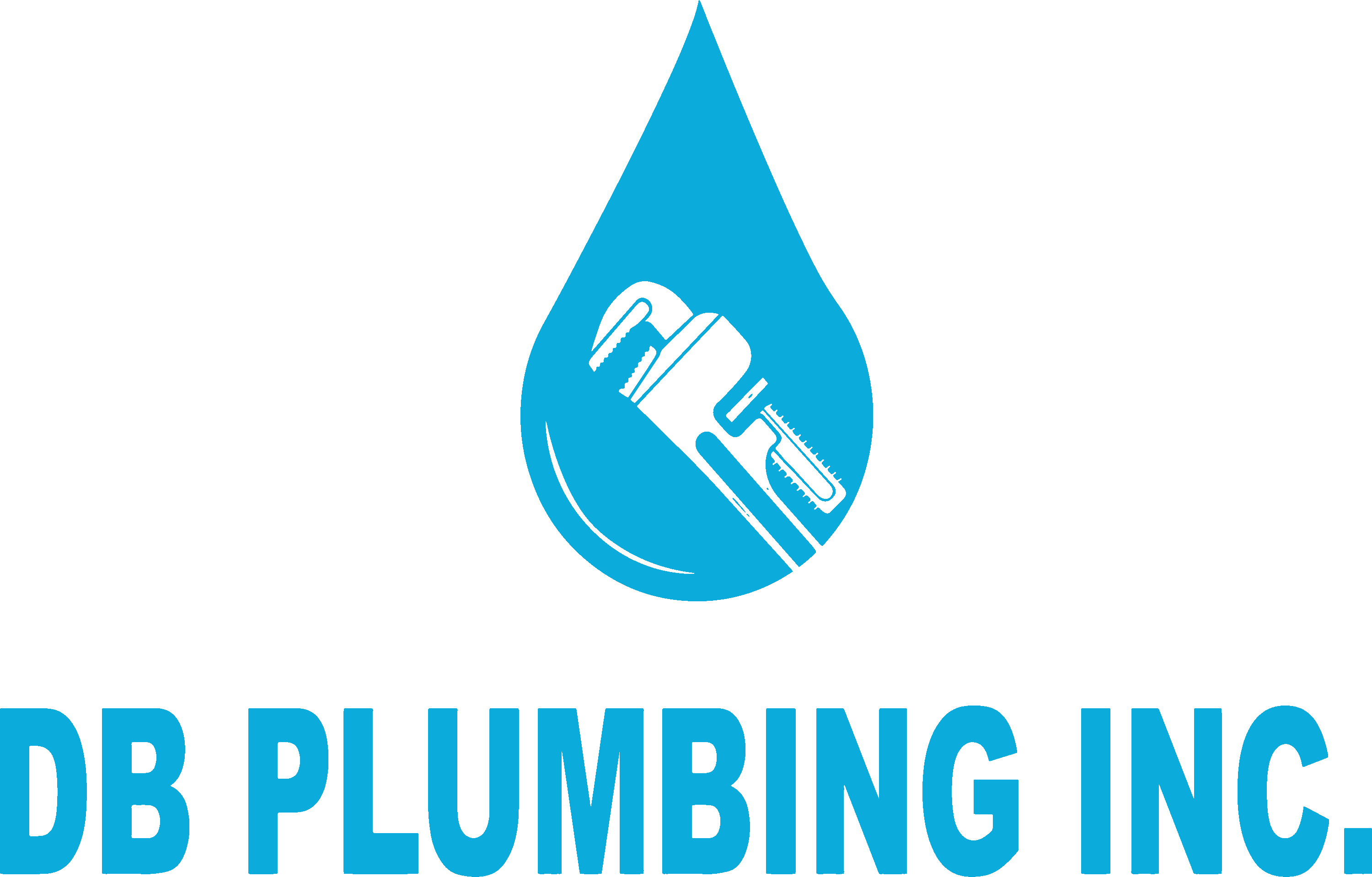 DB Plumbing & Remodeling logo