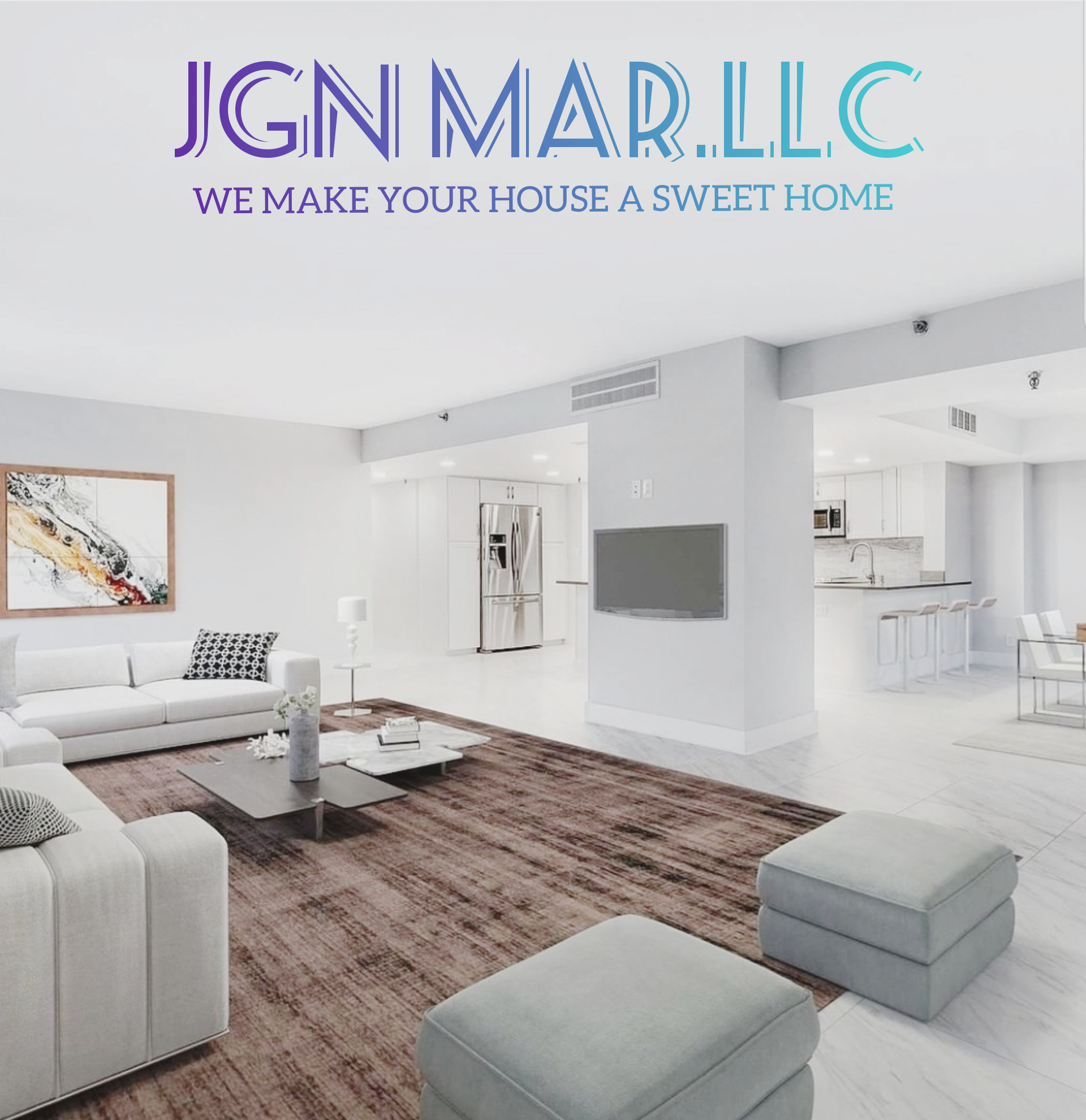 Avatar for JGN MAR LLC