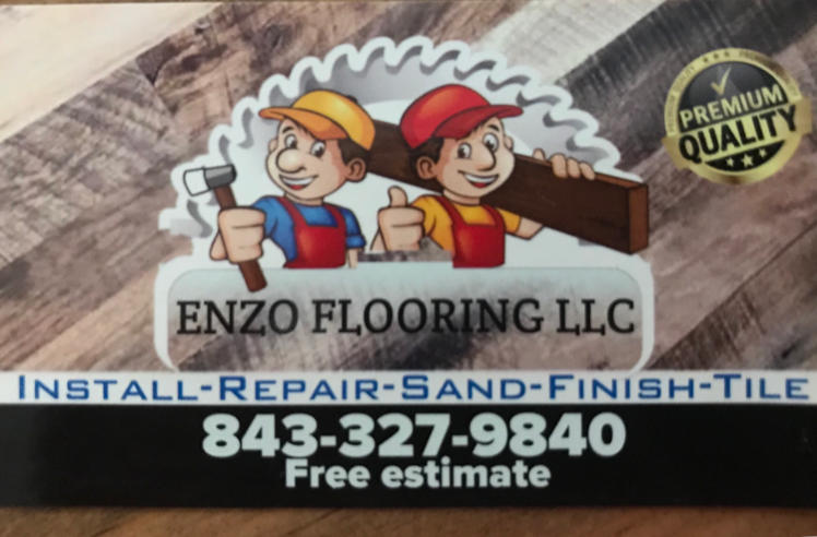 Avatar for Enzo flooring LLC