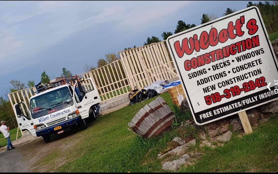 Avatar for Willett Construction
