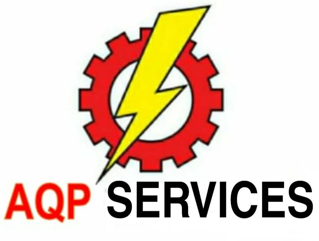AQP Services LLC. logo