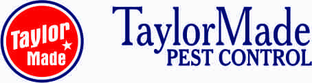 Taylor Made Pest Control LLC logo
