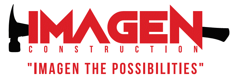 Imagen Construction logo