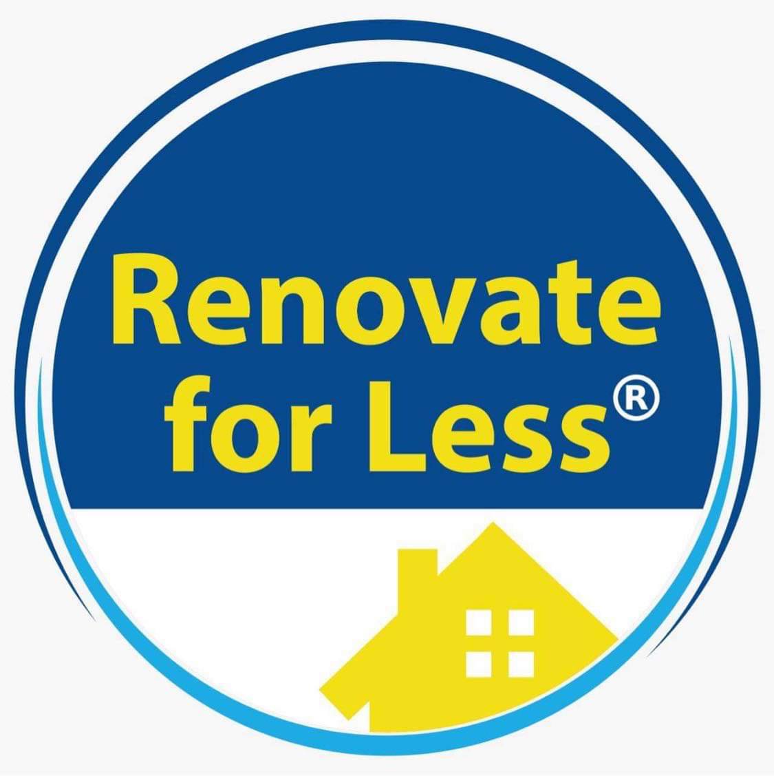 Global Value Supply- Renovate for Less Outlet logo
