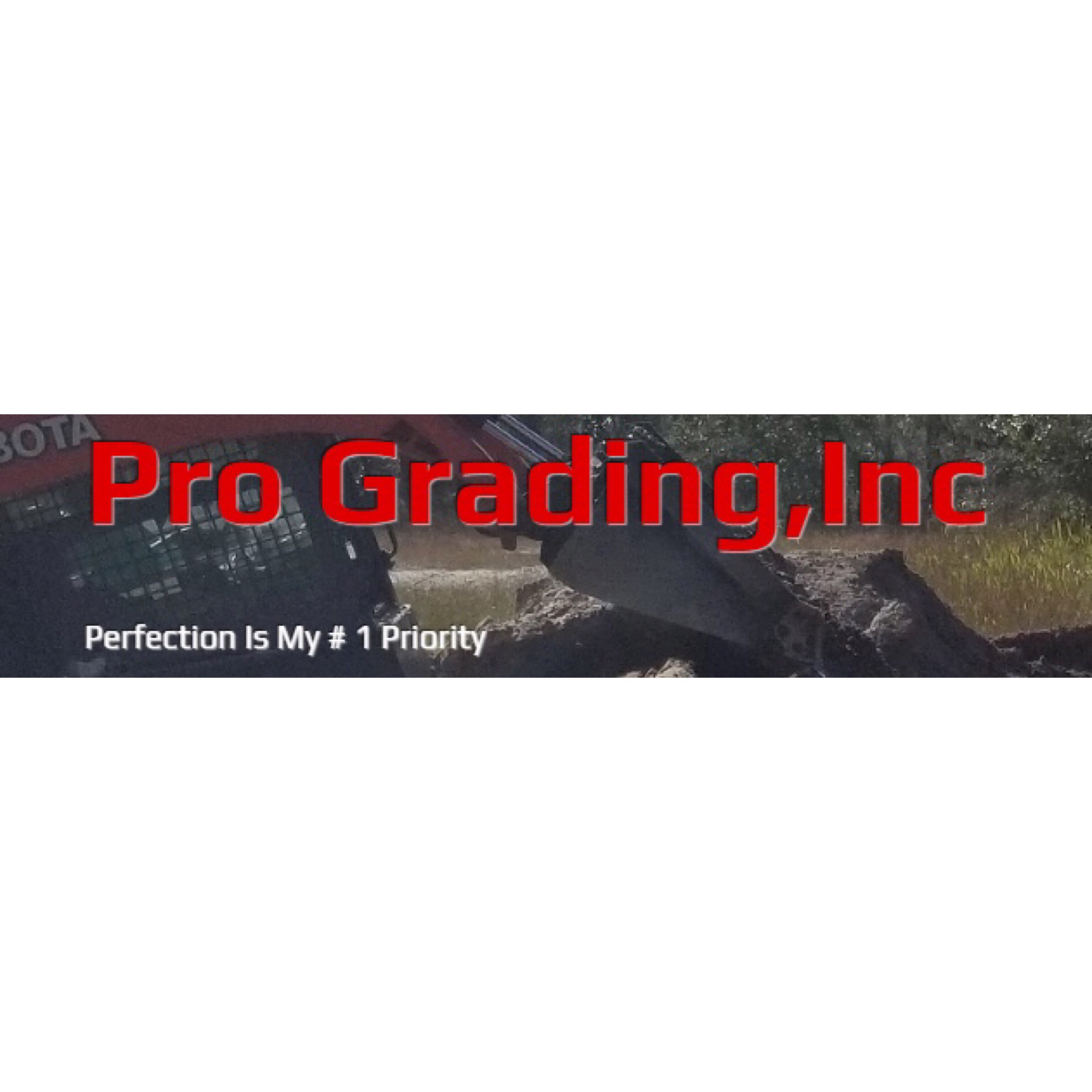 Avatar for Pro Grading Inc.