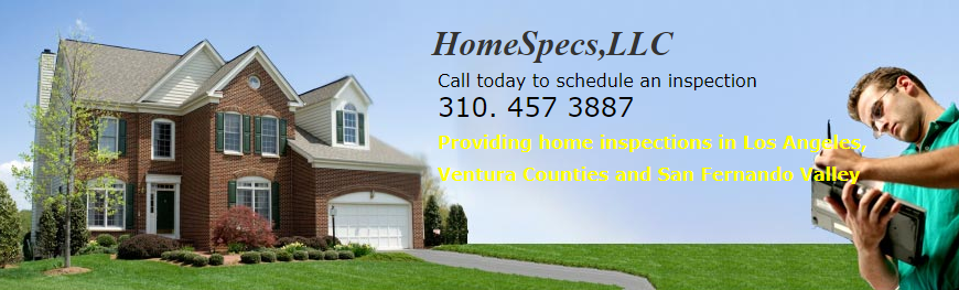 Avatar for HomeSpecs