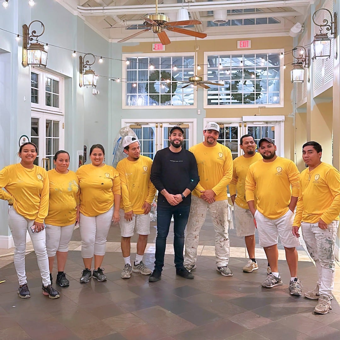 Avatar for United Painting & Home Improvements
