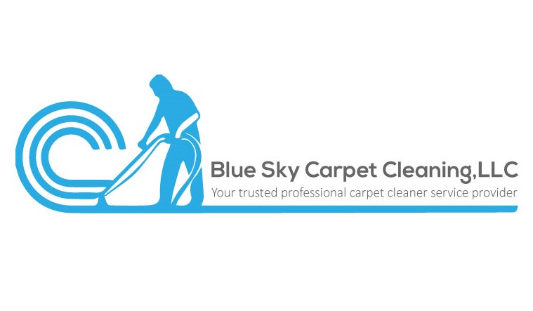 Blue Sky Carpet Cleaning, LLC logo