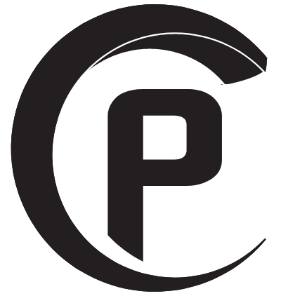 Poudre Construction & Design logo