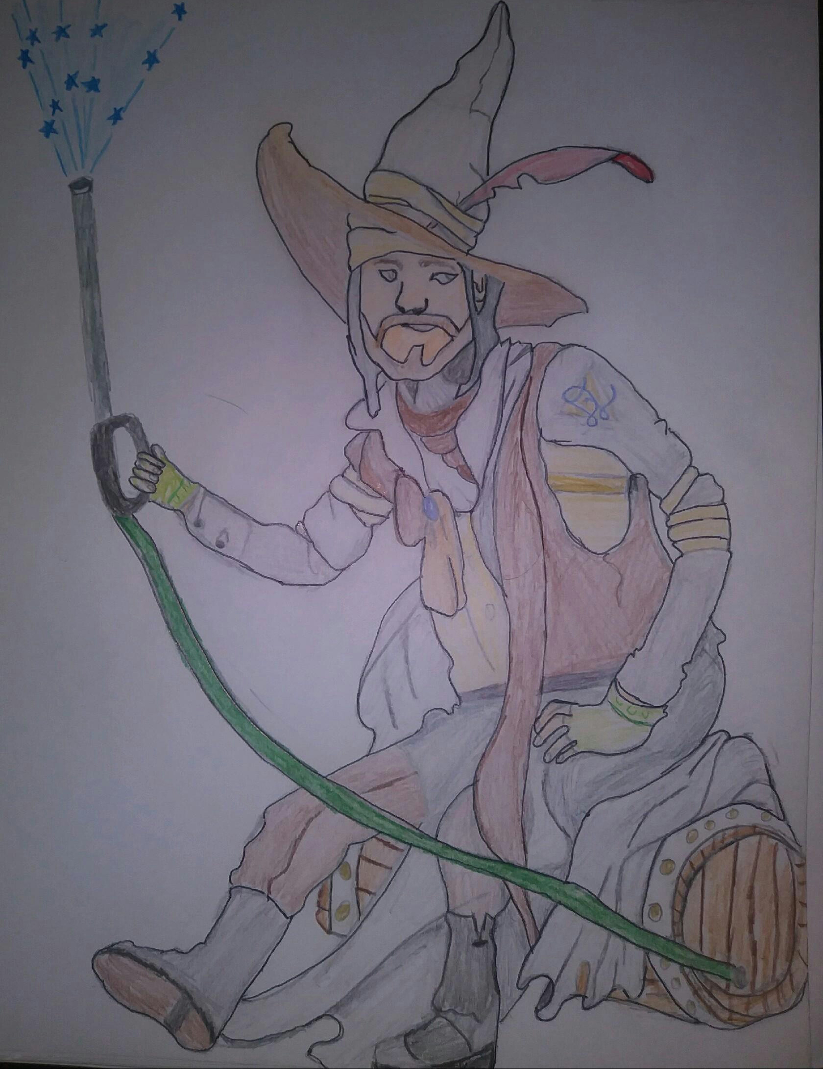 Avatar for Mystic Waters Pressure Washing