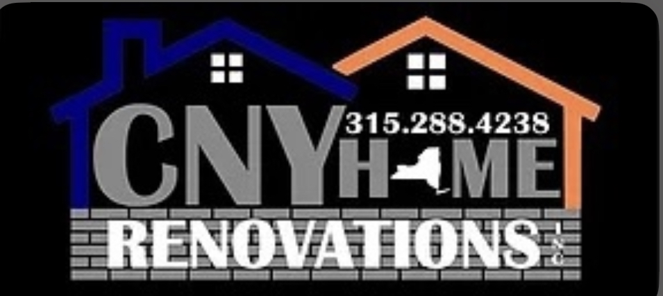 Logo for CNY Home Renovations Inc.