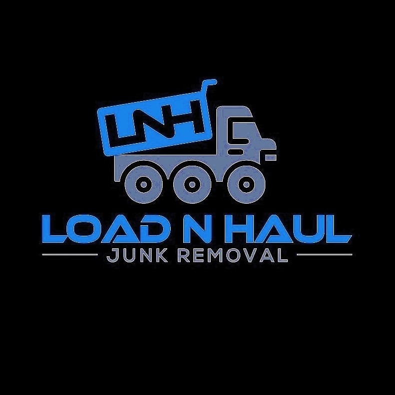 Load N Haul logo