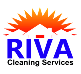 Riva Cleaning Services logo