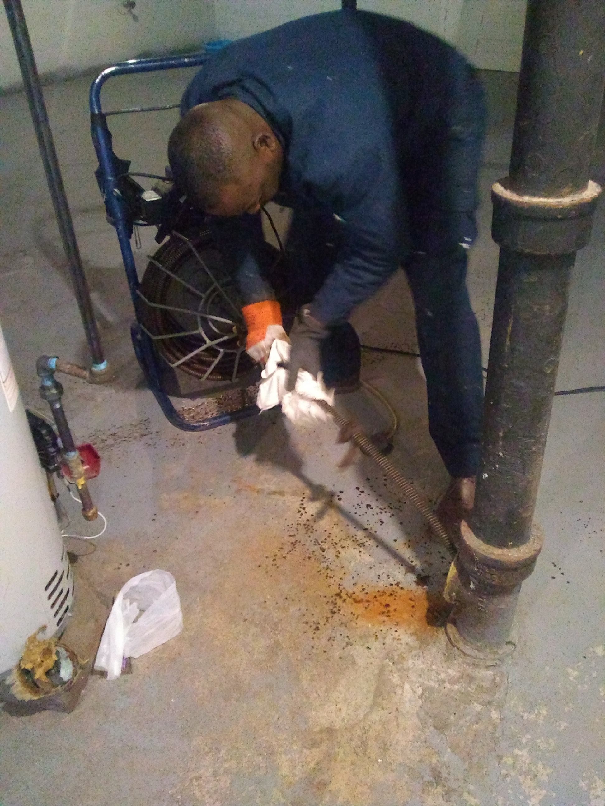 Avatar for JT Reface Plumbing and Construction