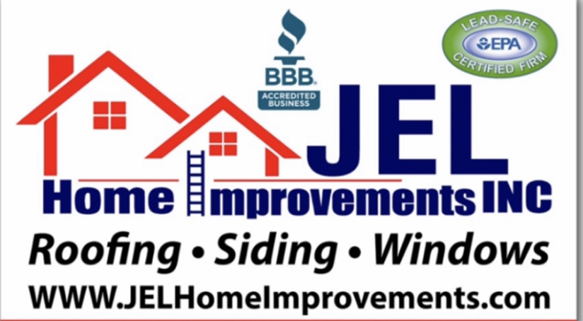 JEL Home Improvements INC logo