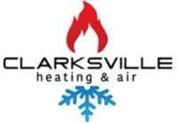 Clarksville Heating & Air logo