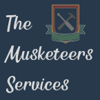 Avatar for The Musketeers Services