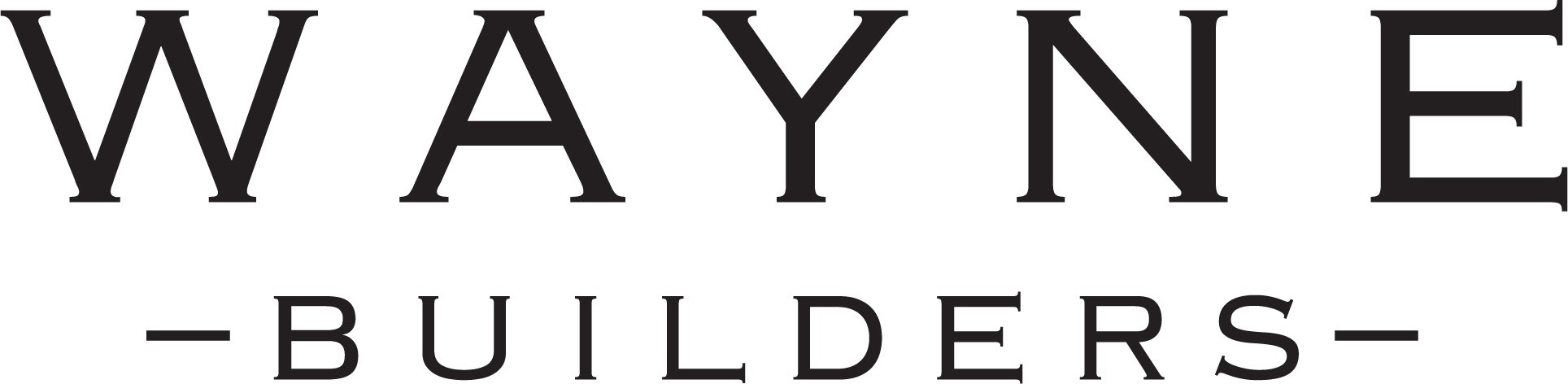 Wayne Builders, LLC logo