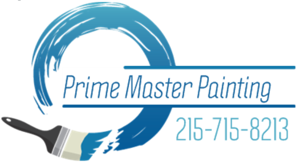 Prime Master Painting logo