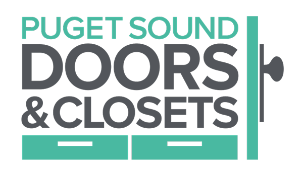 Puget Sound Doors & Closets logo