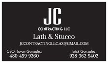 Avatar for JC Contracting LLC