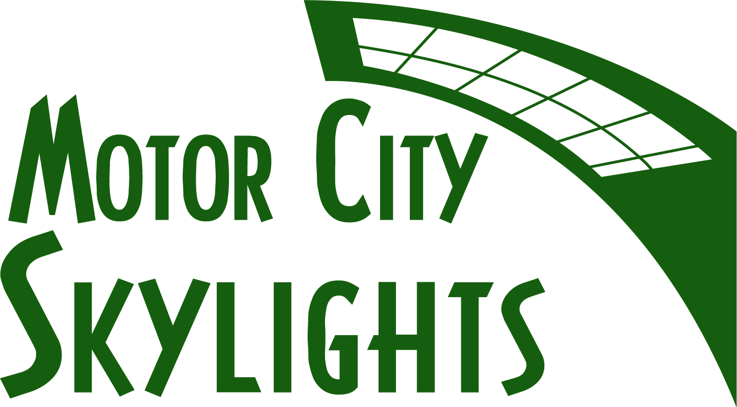 Motor City Skylights logo