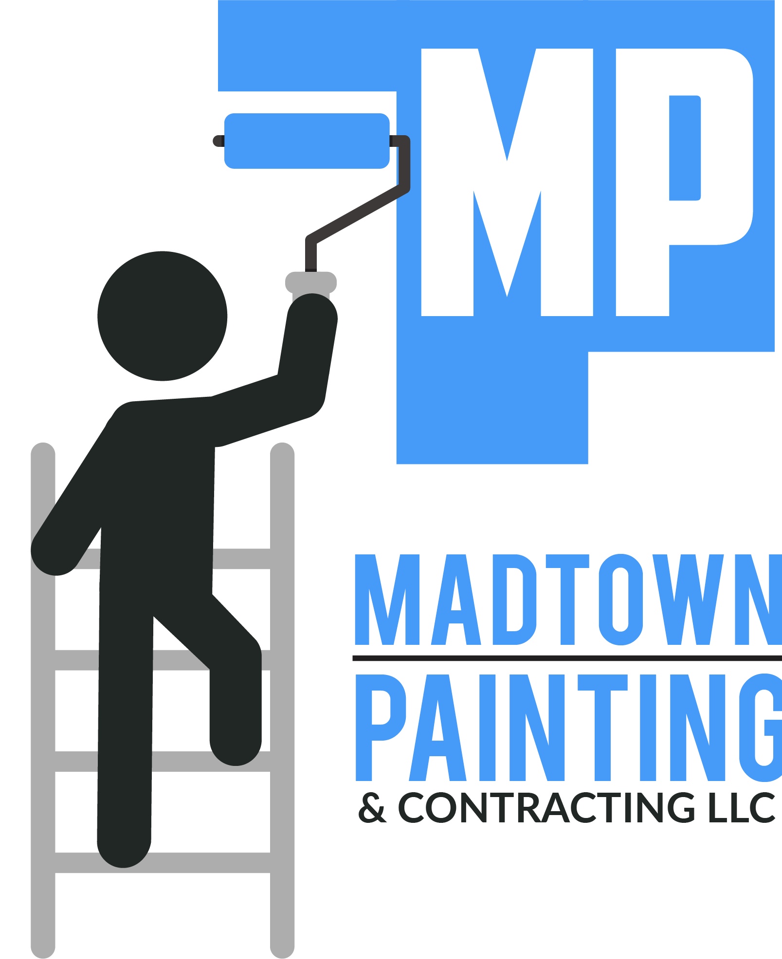 MadTown Painting & Contracting LLC logo