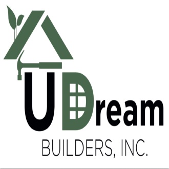 Udream Builders Inc. logo