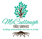 MCCullough Tree Service logo