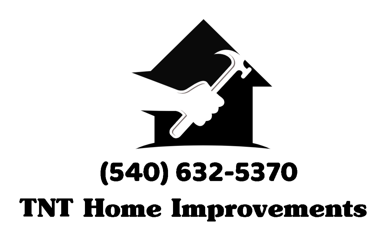 TNT Home Improvements logo