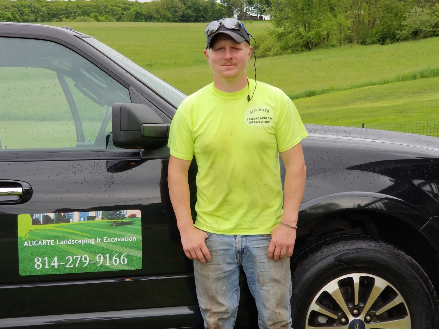 Avatar for Alicarte Landscaping & Excavation