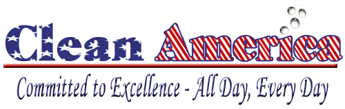Logo for Clean America