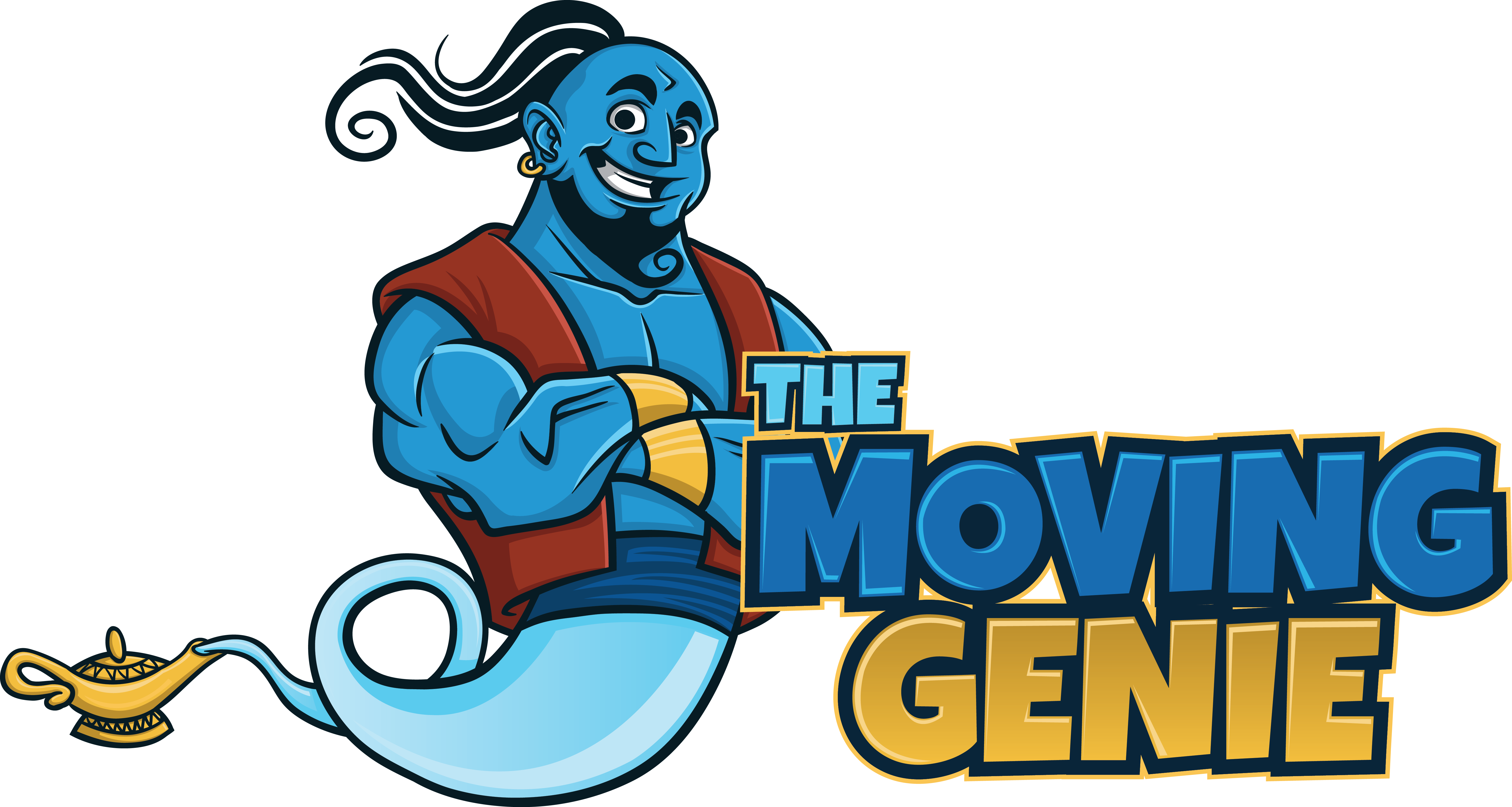 Avatar for The Moving Genie