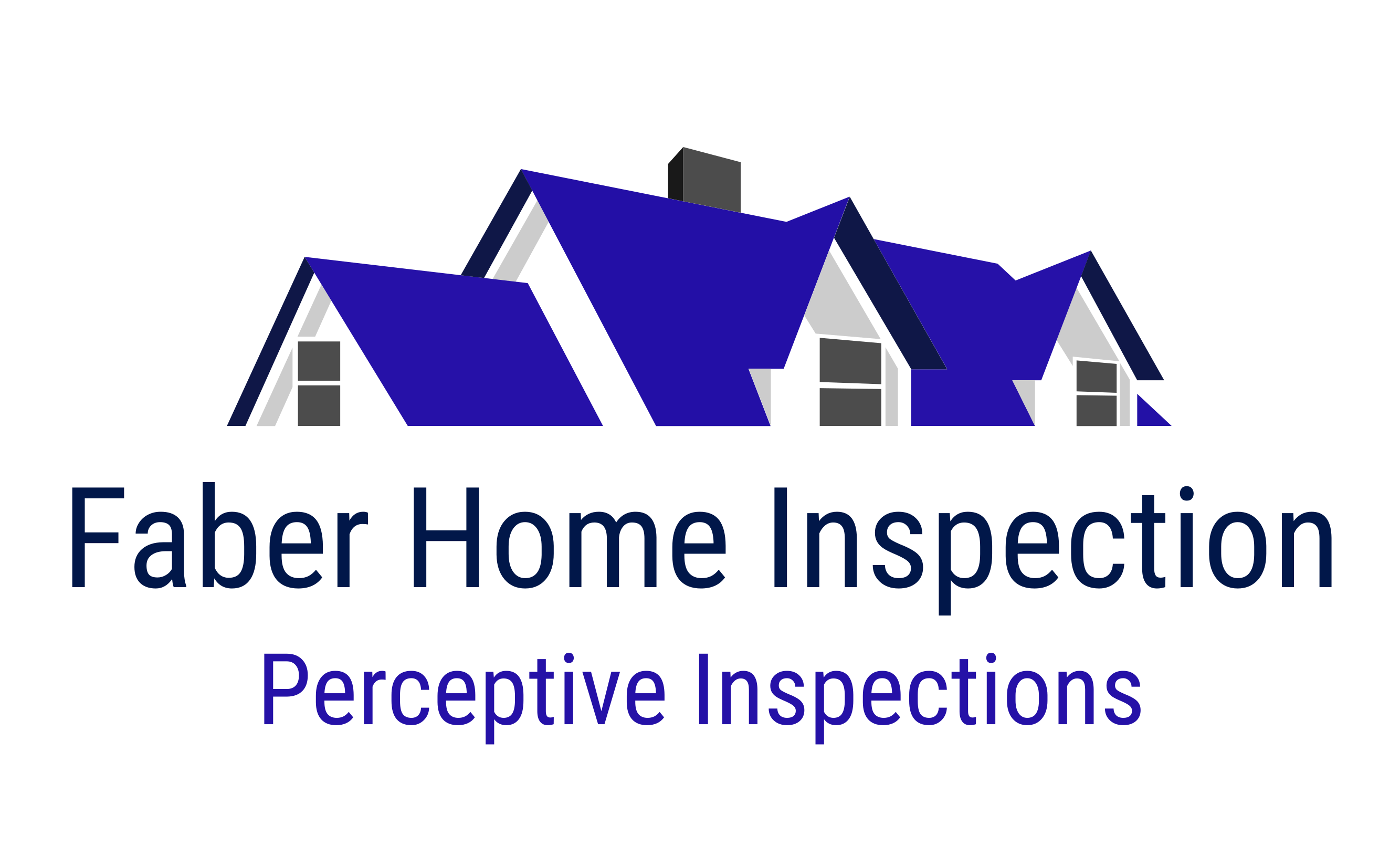Faber Home Inspection logo