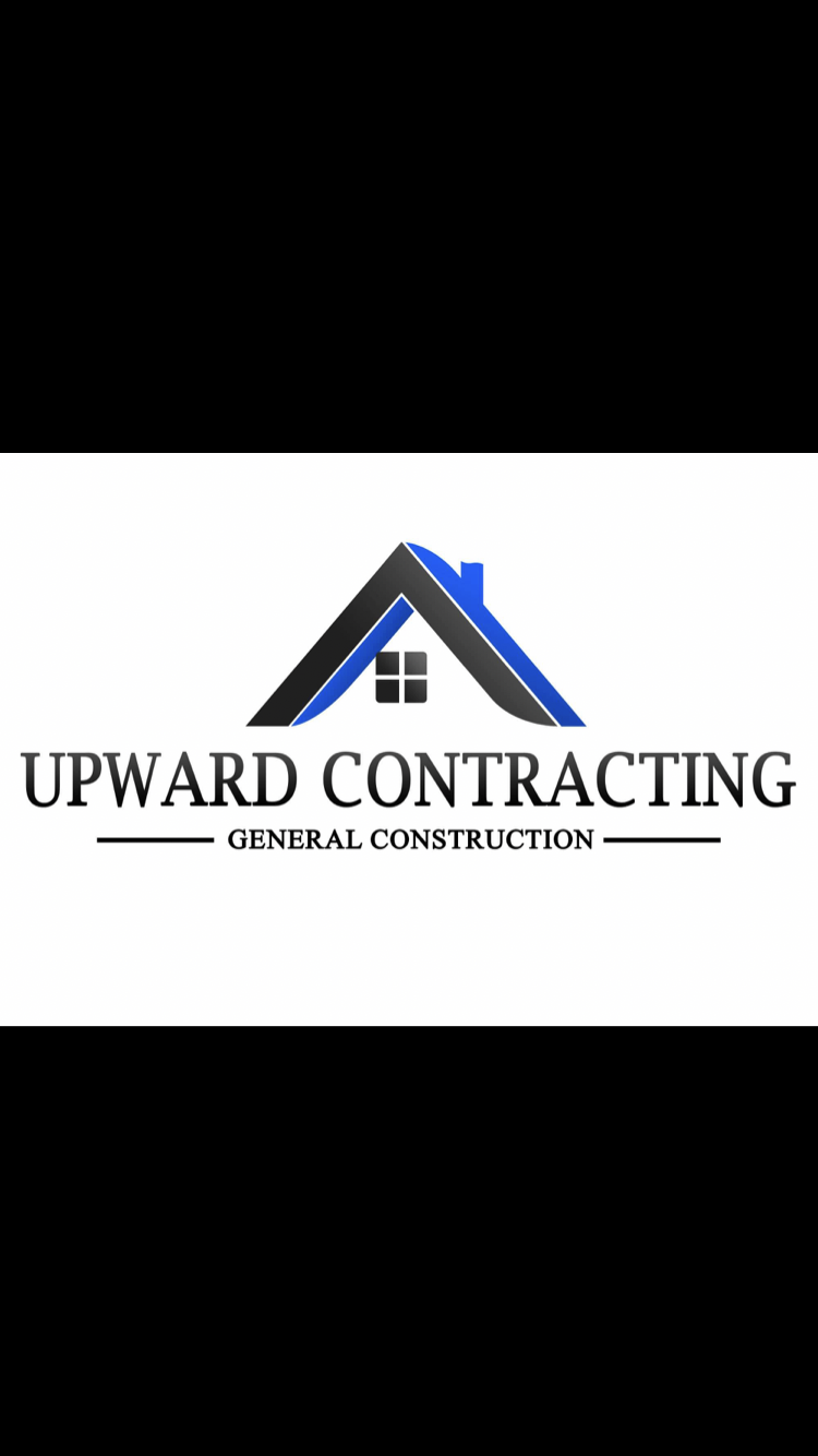Logo for Upward Contracting
