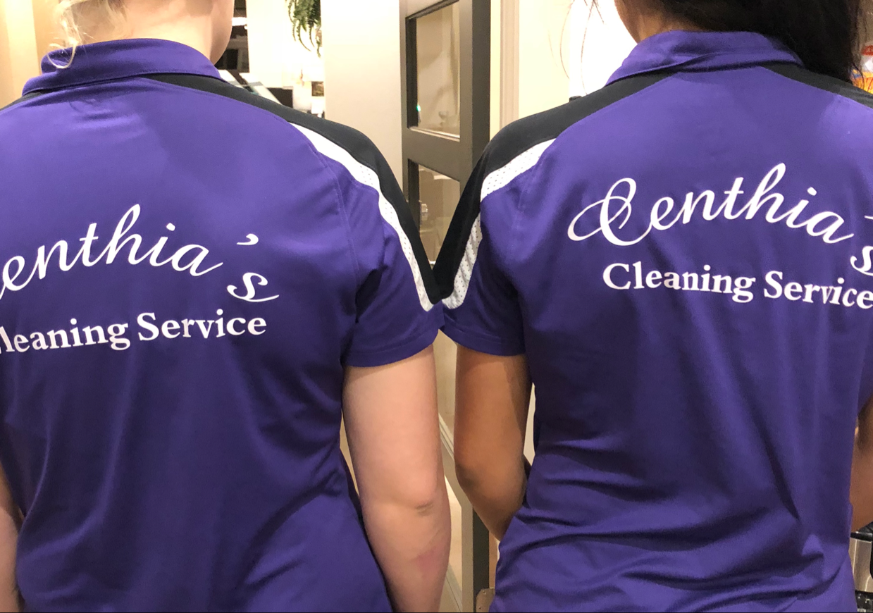 Avatar for Centhia's Cleaning Service