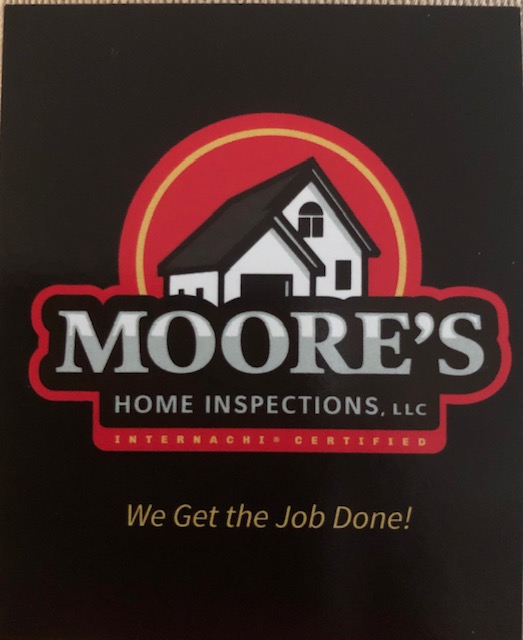 Avatar for Moores Home Inspections