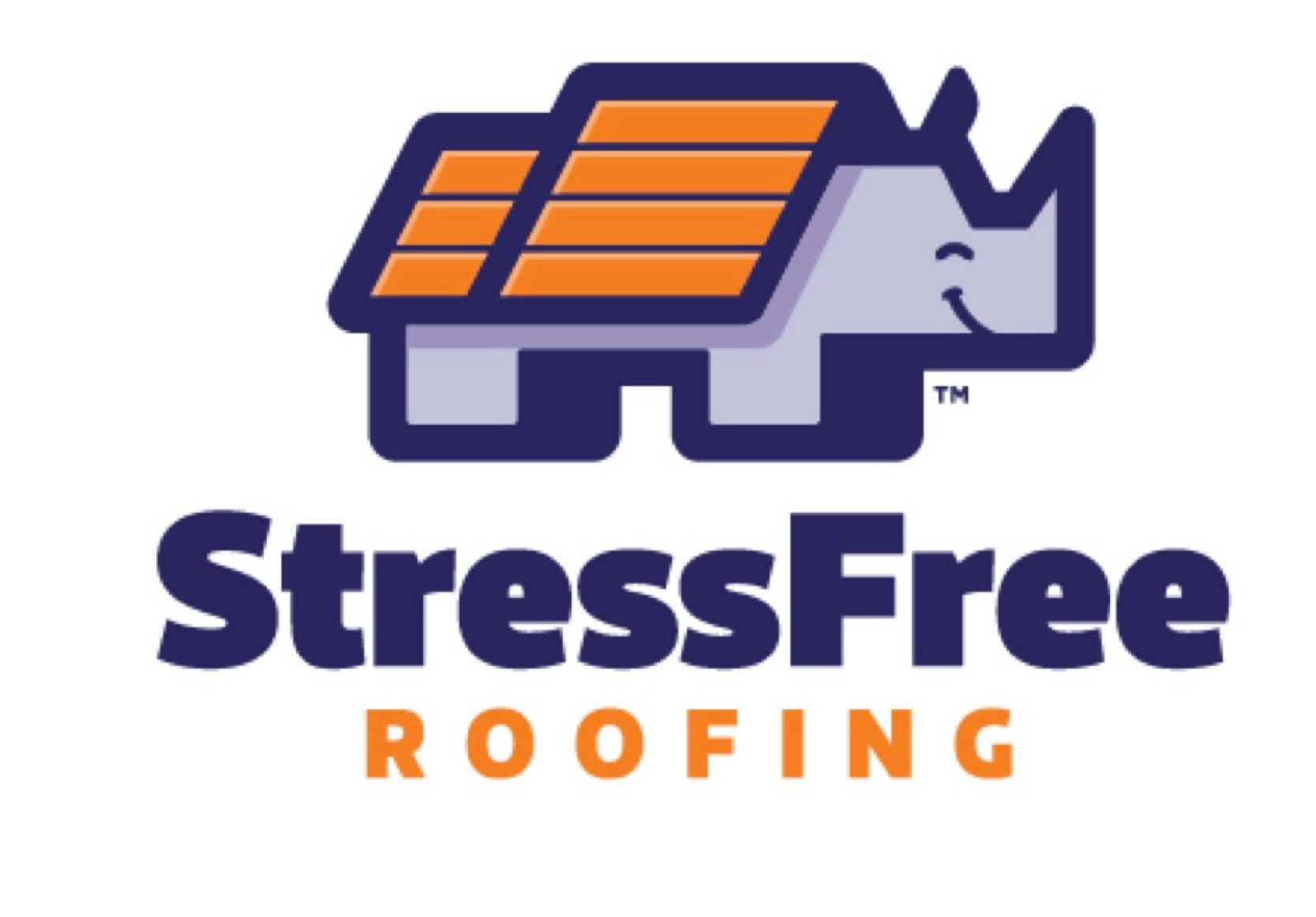 Stress Free Remodeling logo
