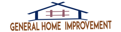 General Home Improvement logo