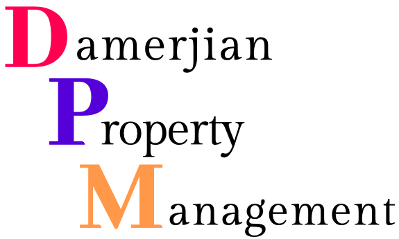 Avatar for Damerjian Property Management