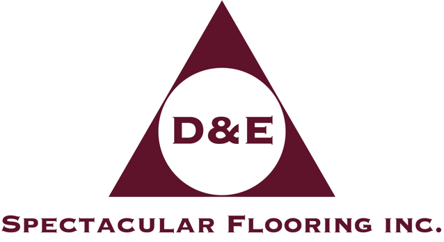 D & E Spectacular Flooring, Inc logo
