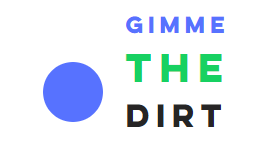 Avatar for Gimme The Dirt Ltd