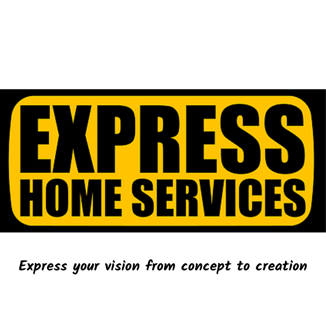 Express Home Services logo