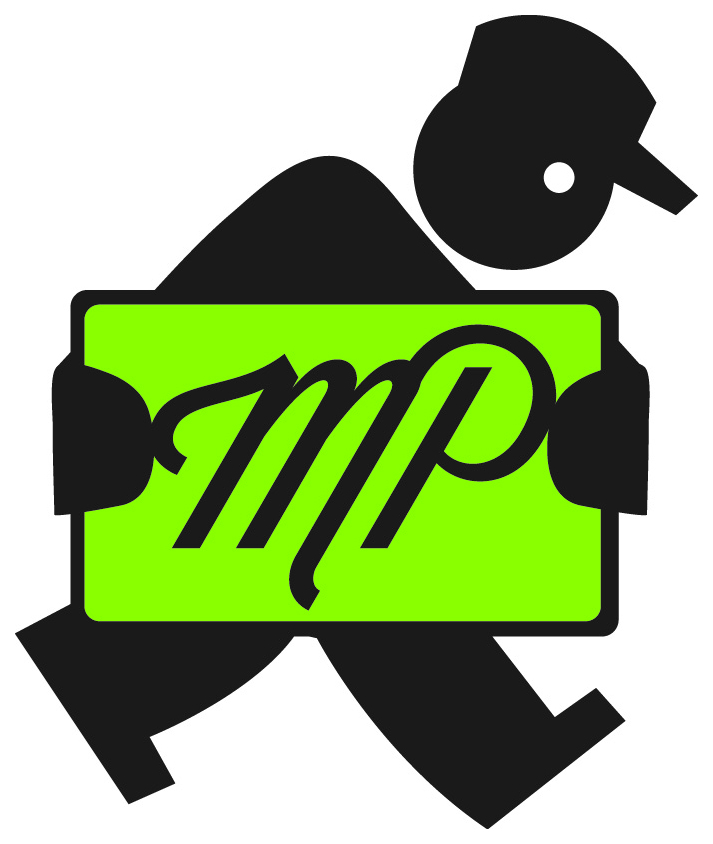 MyPorter Full Service Moving & Storage logo