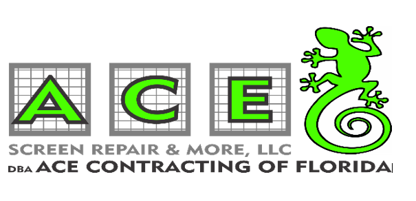 Ace Screen Repair & More, LLC. logo