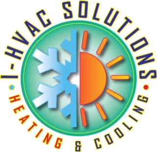 Logo for IHVAC Solutions LLC