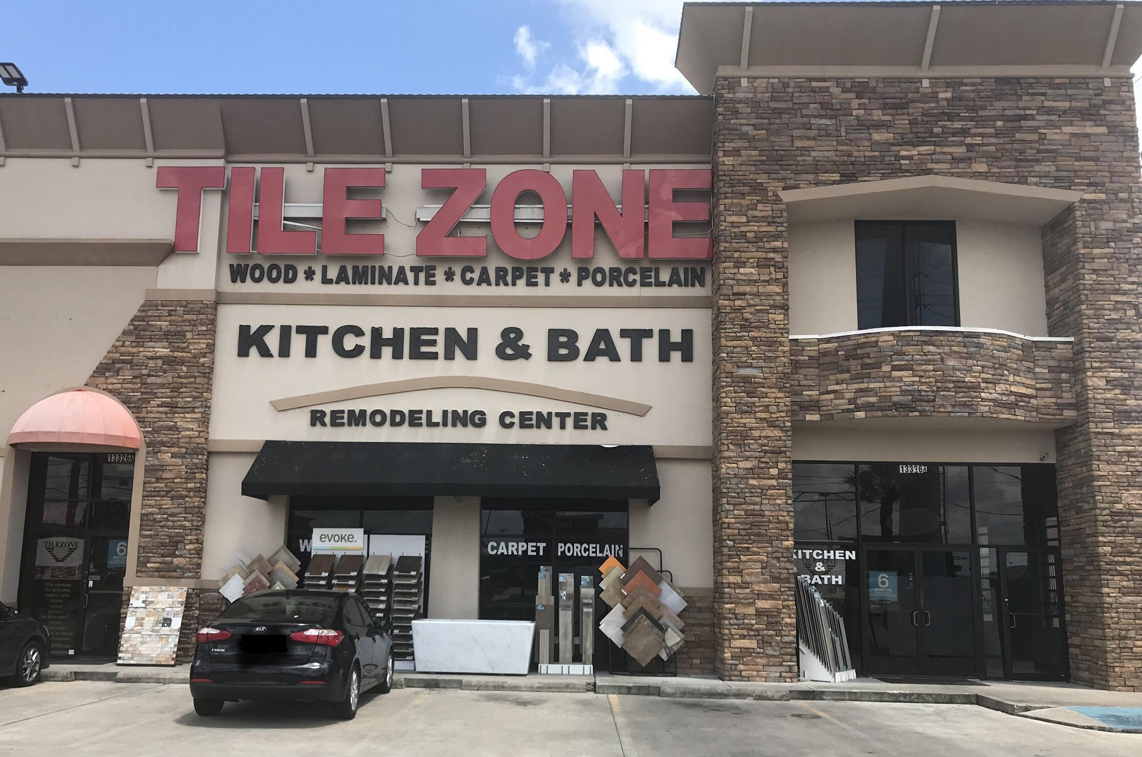 Avatar for TILE ZONE
