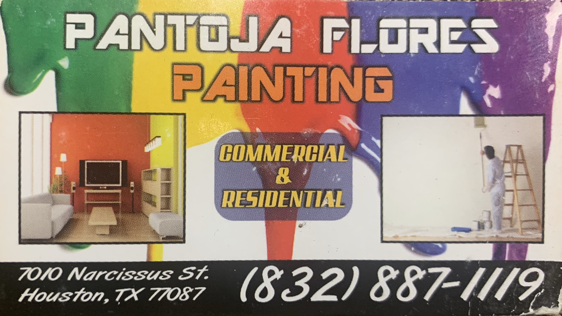 Avatar for Pantoja Paint