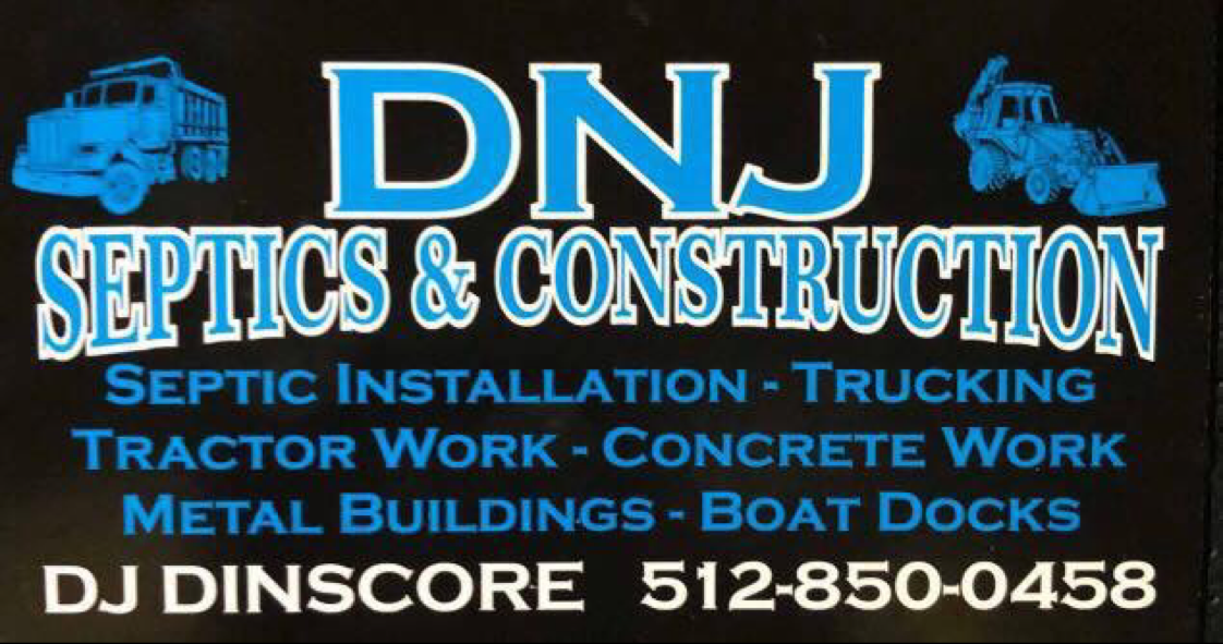 Avatar for DNJ Septics & Construction